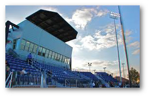 UNO Ballpark Facility