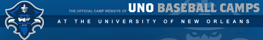 University of New Orleans - Baseball